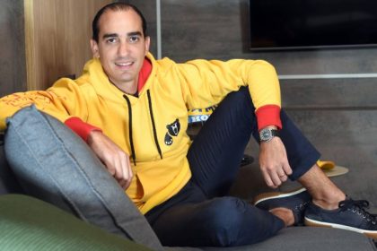 Filipe Arges Cursage