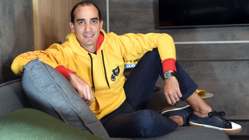 Filipe Arges Cursage