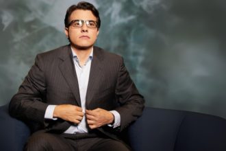 Otávio Oscar Fakhoury