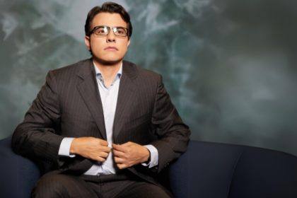 Otávio Oscar Fakhoury