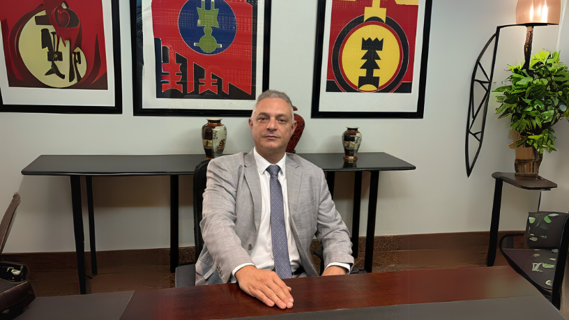 Leonardo Siade Manzan explica quais incentivos fiscais e riscos acompanham a produção descentralizada de hidrogênio verde.