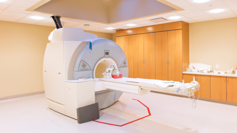 Dra. Thaline Neves mostra como a ressonância magnética funcional revela detalhes inéditos sobre a atividade cerebral.