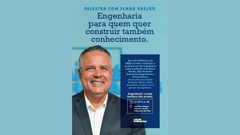 Elmar Juan Passos Varjão Bomfim mostra como decisões técnicas em engenharia de infraestrutura minimizam riscos e garantem eficiência em obras públicas e parcerias público-privadas.