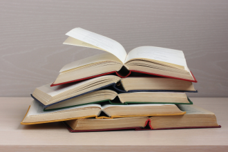 A literatura e sua relação com valores sociais analisadas por Hebron Costa Cruz De Oliveira.
