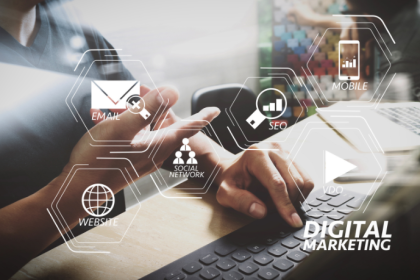 A transformação digital pode acelerar processos, mas desacelerar a organização quando falta integração, como destaca Andre de Barros Faria.