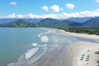 Justiça bloqueia R$ 42 milhões da taxa ambiental em Ubatuba e decisão impacta gestão do fundo ambiental