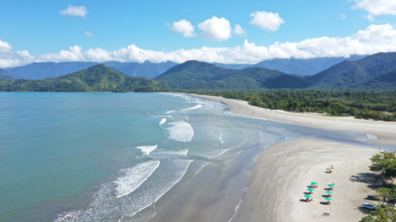 Justiça bloqueia R$ 42 milhões da taxa ambiental em Ubatuba e decisão impacta gestão do fundo ambiental