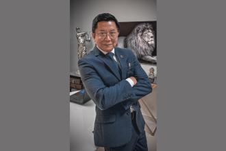 Milton Seigi Hayashi
