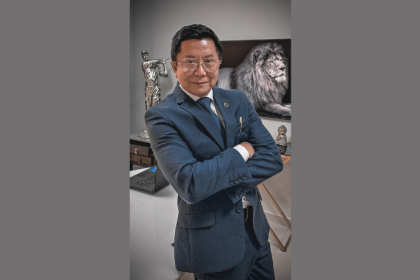 Milton Seigi Hayashi