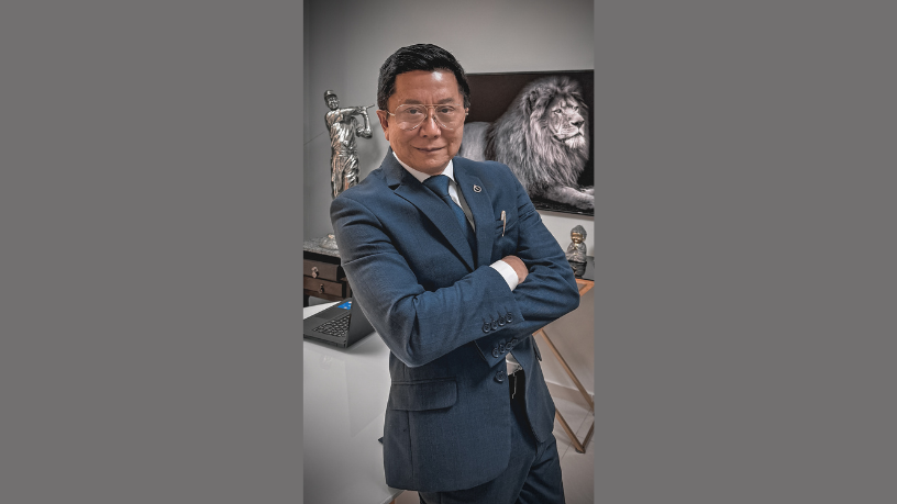 Milton Seigi Hayashi