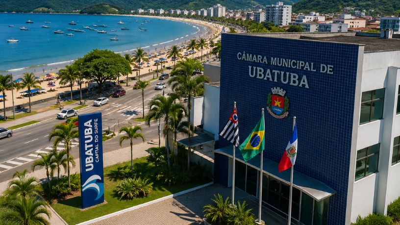 Turismo em Ubatuba: proposta de retirada de assento no Conselho levanta debate sobre gestão e representatividade