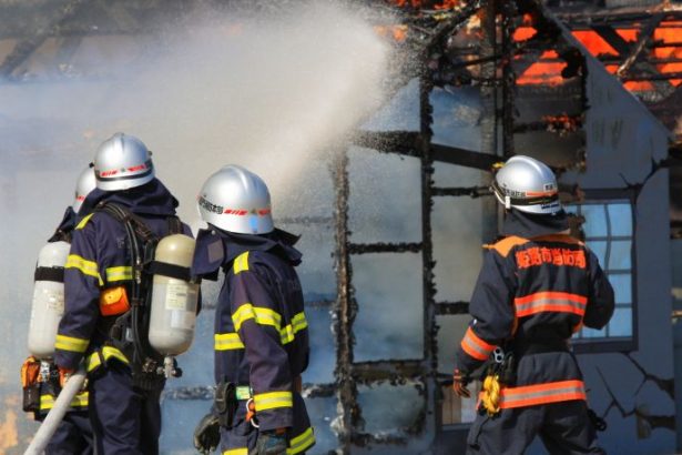 Incêndio em Restaurante em Ubatuba Levanta Alertas Sobre Segurança e Prevenção de Riscos