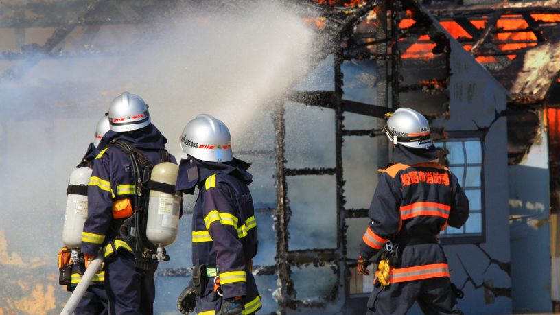Incêndio em Restaurante em Ubatuba Levanta Alertas Sobre Segurança e Prevenção de Riscos