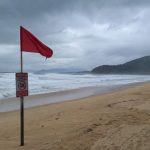Afogamento em Ubatuba reacende alerta sobre segurança nas praias do litoral paulista