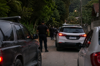 A eficiência da inteligência policial e o impacto da segurança pública no desenvolvimento de Ubatuba