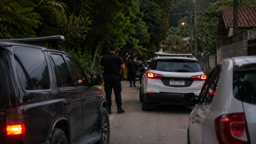 A eficiência da inteligência policial e o impacto da segurança pública no desenvolvimento de Ubatuba
