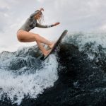 Mundial de Surfe em Ubatuba fortalece proteção ambiental e valoriza praias brasileiras