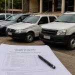 O impacto da fiscalização de contratos públicos na eficiência administrativa e na transparência em Ubatuba