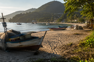 O impacto do jornalismo hiperlocal na preservação ambiental, no turismo e no cotidiano de Ubatuba