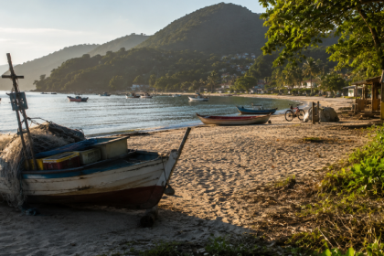 O impacto do jornalismo hiperlocal na preservação ambiental, no turismo e no cotidiano de Ubatuba