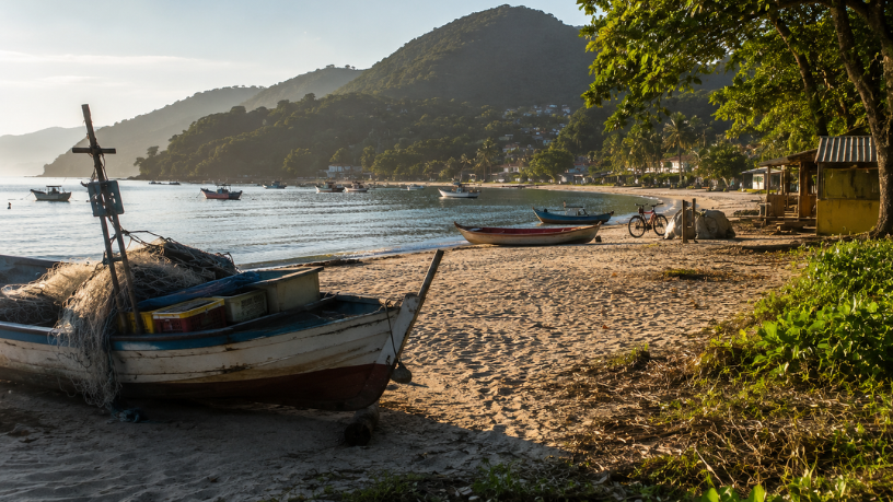 O impacto do jornalismo hiperlocal na preservação ambiental, no turismo e no cotidiano de Ubatuba