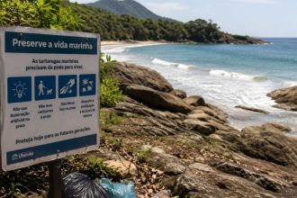 Preservação Costeira em Ubatuba e Economia Azul: Como a Conscientização Ambiental Fortalece o Turismo Sustentável