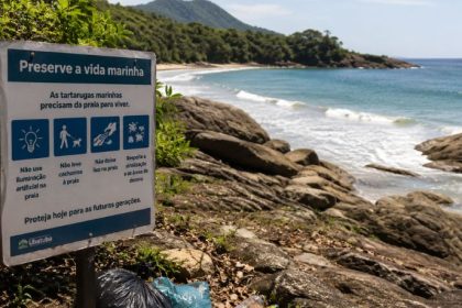 Preservação Costeira em Ubatuba e Economia Azul: Como a Conscientização Ambiental Fortalece o Turismo Sustentável