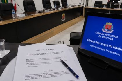 A Cobrança da TPA em Ubatuba e os Desafios da Integração Mobilidade Regional entre Cidades Litorâneas