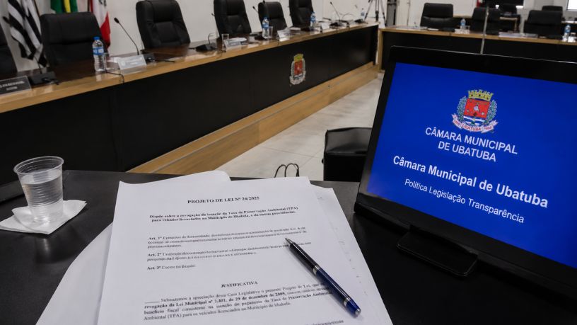 A Cobrança da TPA em Ubatuba e os Desafios da Integração Mobilidade Regional entre Cidades Litorâneas