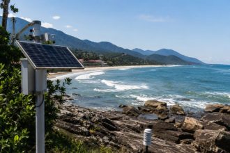 O Impacto da Inovação Tecnológica e Sustentabilidade em Ubatuba na Preservação Costeira