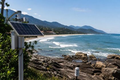 O Impacto da Inovação Tecnológica e Sustentabilidade em Ubatuba na Preservação Costeira