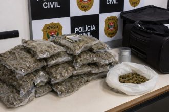 Combate ao Narcotráfico e Segurança de Fronteiras: Os Desafios do Policiamento Rodoviário nas Rotas Litorâneas