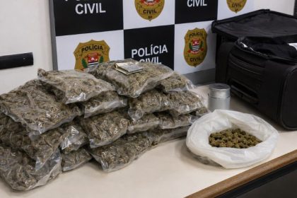 Combate ao Narcotráfico e Segurança de Fronteiras: Os Desafios do Policiamento Rodoviário nas Rotas Litorâneas