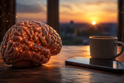 Por que a maioria das pessoas não consegue desconectar e o que a neurociência diz sobre isso?