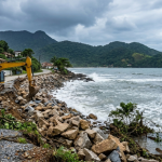 Mudança no clima e prevenção ganham força no litoral de SP; veja por que Ubatuba precisa ficar atenta aos próximos dias