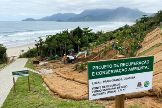 Ubatuba muda regras do Fundo de Meio Ambiente após disputa sobre R$ 42,4 milhões; entenda o impacto para a cidade