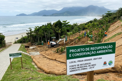 Ubatuba muda regras do Fundo de Meio Ambiente após disputa sobre R$ 42,4 milhões; entenda o impacto para a cidade
